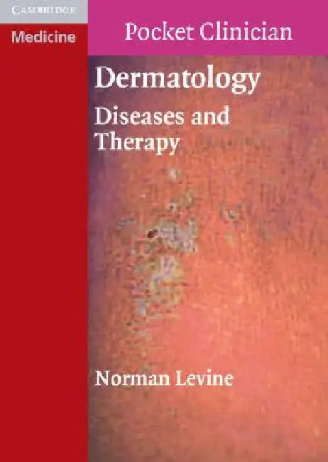 Dermatology by Norman Levine