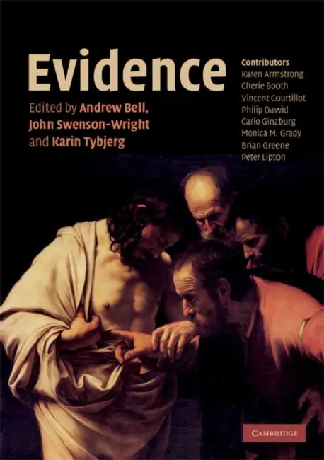 Evidence by John Swenson-Wright, Andrew Bell, Karin Tybjerg
