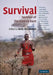 Survival: The Survival of the Human Race by Emily Shuckburgh