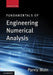Fundamentals of Engineering Numerical Analysis by Parviz Moin