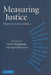 Measuring Justice by Harry Brighouse, Ingrid Robeyns