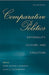 Comparative Politics: Rationality Culture and Structure by Lichbach, Mark Irving