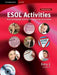 ESOL Activities Entry 3: Practical Language Activities for Living in the UK & Ireland [With CD (Audio)] by Jo Smith