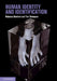 Human Identity and Identification by Rebecca Gowland, Tim Thompson