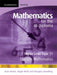 Mathematics for the IB Diploma Higher Level Topic 11: Discrete Mathematics by Stan/ Neill, Hugh/ Quadling, Douglas Dolan