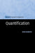 Quantification by Anna Szabolcsi