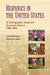 Hispanics in the United States by Herbert S. Klein, Laird W. Bergad
