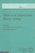 Finite and Algorithmic Model Theory by Javier Esparza