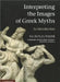 Interpreting the Images of Greek Myths by Klaus Junker