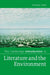 The Cambridge Introduction to Literature and the Environment by Timothy Clark