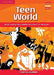Teen World: Multi-Level Photocopiable Activities for Teenagers by Joanna Budden