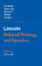 Lincoln by Terence Ball