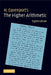 The Higher Arithmetic by H. Davenport