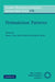 Permutation Patterns by Steve Linton, Nik Ruskuc, Vincent Vatter