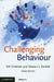 Challenging Behaviour by Eric Emerson, Stewart L. Einfeld