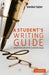 A Student's Writing Guide by Gordon Taylor