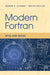 Modern Fortran by Norman S. Clerman, Walter Spector