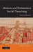 Modern and Postmodern Social Theorizing by Nicos P. Mouzelis