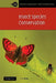 Insect Species Conservation by T. R. New