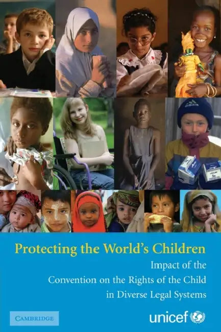 Protecting the World's Children by Unicef