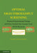 Optimal High-Throughput Screening by Xiaohua Douglas Zhang