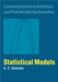 Statistical Models by A. C. Davison