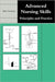 Advanced Nursing Skills: Principles and Practice by Molly Courtenay, Courtenay Molly
