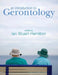 An Introduction to Gerontology by Ian Stuart-Hamilton