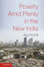 Poverty Amid Plenty in the New India by Atul Kohli