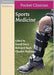 Sports Medicine by David Drez Jr.