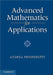 Advanced Mathematics for Applications by Andrea Prosperetti