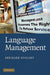 Language Management by Bernard Spolsky