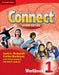 Connect Level 1 Workbook by Jack C. Richards, Carlos Barbisan, Chuck Sandy