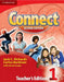 Connect 1 by Jack C. Richards, Carlos Barbisan, Chuck Sandy