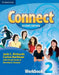 Connect by Jack C. Richards, Carlos Barbisan, Chuck Sandy