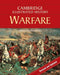 Camb Illustrated History Warfre 1ed by Geoffrey Parker