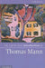 The Cambridge Introduction to Thomas Mann by Todd Kontje
