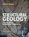 Structural Geology: An Introduction to Geometrical Techniques by Donal Ragan