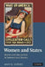 Women and States by Ann E. Towns