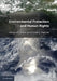 Environmental Protection and Human Rights by Donald K. Anton, Dinah L. Shelton