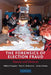 The Forensics of Election Fraud by Mikhail Myagkov, Peter C. Ordeshook, Dimitri Shakin