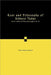 Kant and Philosophy of Science Today by Michela Massimi
