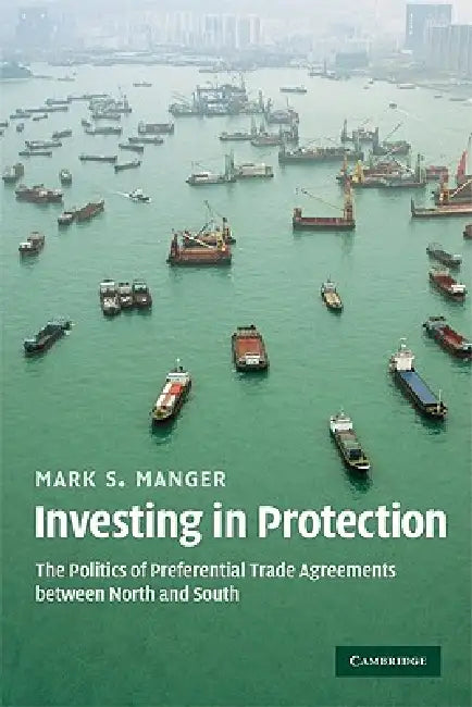 Investing in Protection by Mark S. Manger