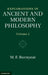 Explorations in Ancient and Modern Philosophy by M. F. Burnyeat
