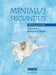 Minimus Secundus Teacher's Resource Book: Moving on in Latin by Barbara Bell