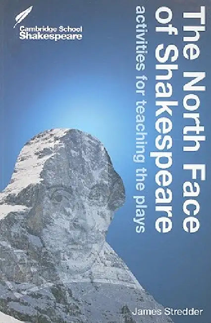 The North Face of Shakespeare by James Stredder