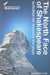 The North Face of Shakespeare by James Stredder
