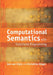 Computational Semantics with Functional Programming by Jan Van Eijck, Christina Unger