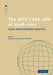 The Wto Case Law of 2006-7 by Henrik Horn, Petros C. Mavroidis
