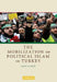 The Mobilization of Political Islam in Turkey by Banu Eligür